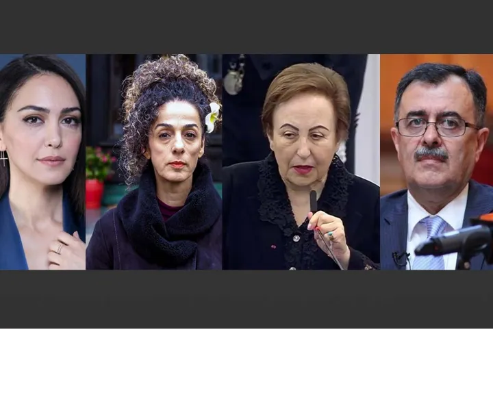 بیانیه مبهم چهار عضو شورای همبستگی پس از خروج اسماعیلیون: